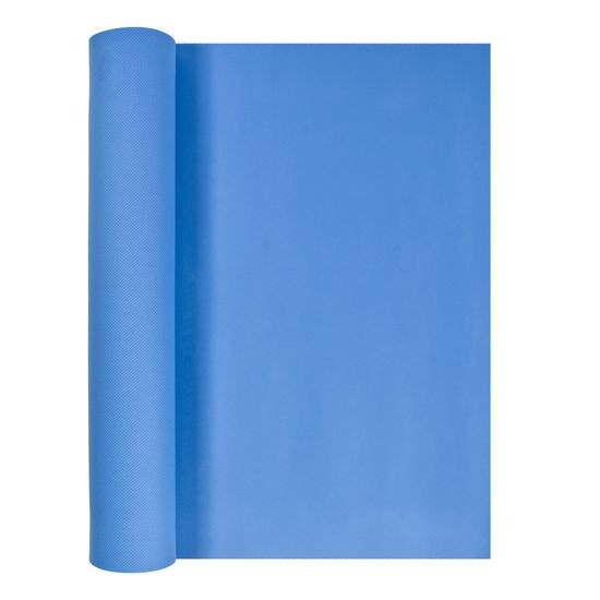 Podložka na cvičenie Sportago Fit Pad, modrá