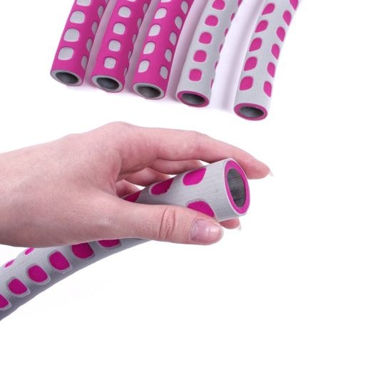 Sportago Hula Hoop obruč II