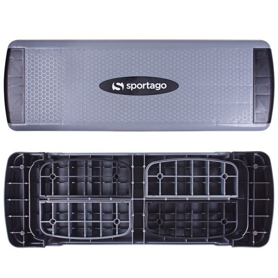 Sportago Step Profi
