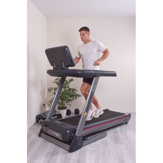 Bežecký pás Sportago Gemini Plus