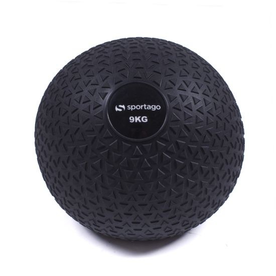 Sportago Triangle Slam Ball 20 kg