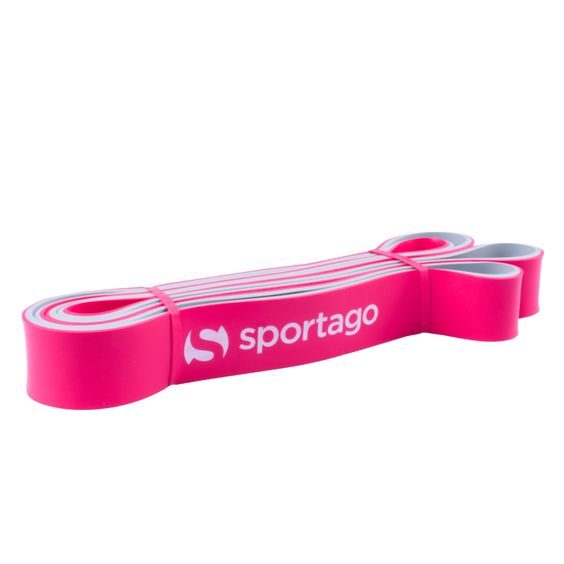 Odporová guma Sportago Pase Dual Střední