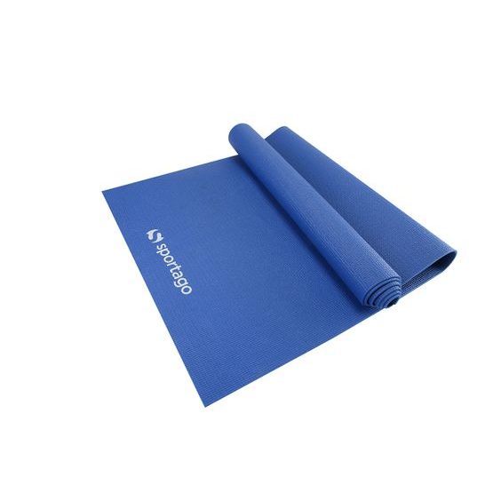 Podložka na cvičení Sportago Yoga Feel