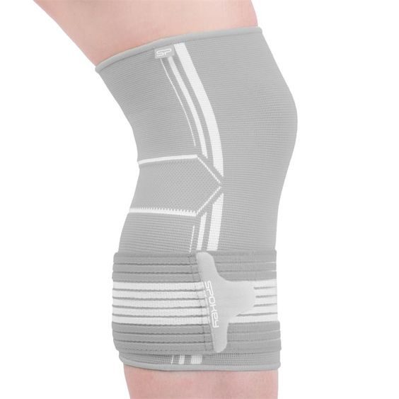 Spokey Segre - Bandáž kolena - univerzálna veľkosť