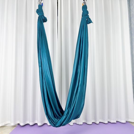 Hojdacia sieť Sportago Aerial Yoga Hammock