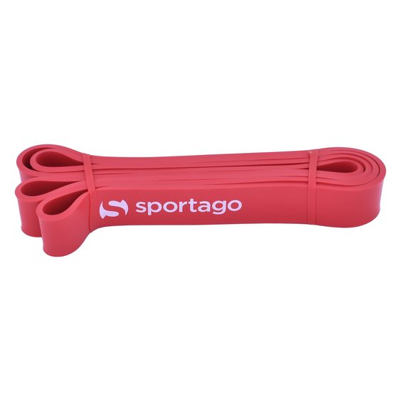 Posilovací gumy Sportago Pase - sada na rozcvičení