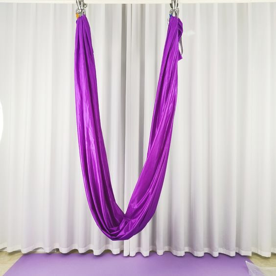 Sportago Aerial Yoga Hammock