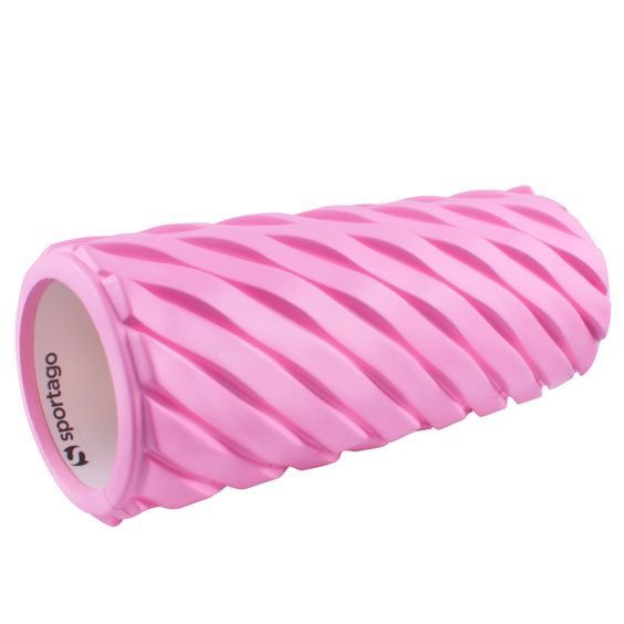 Yoga valec Sportago Tider