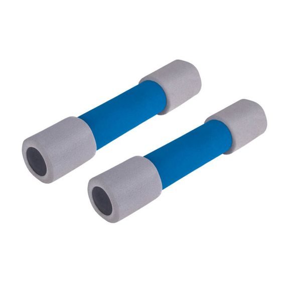 Molitanová činka Sportago Easy 2x1 kg