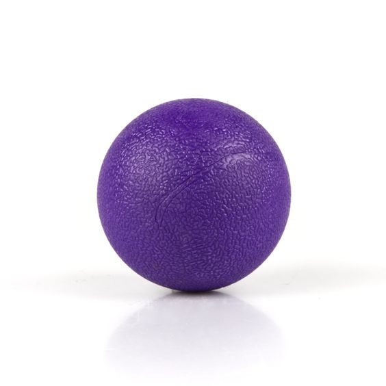 Masážní Therapy míček TPE Sportago 6 cm