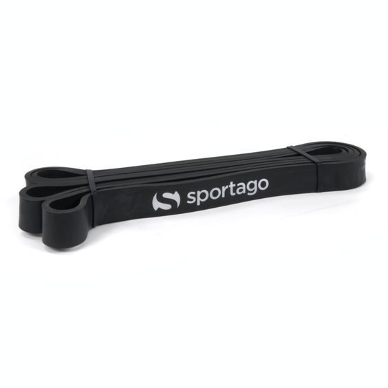 Odporová guma Sportago Pase Stredná ľahšia
