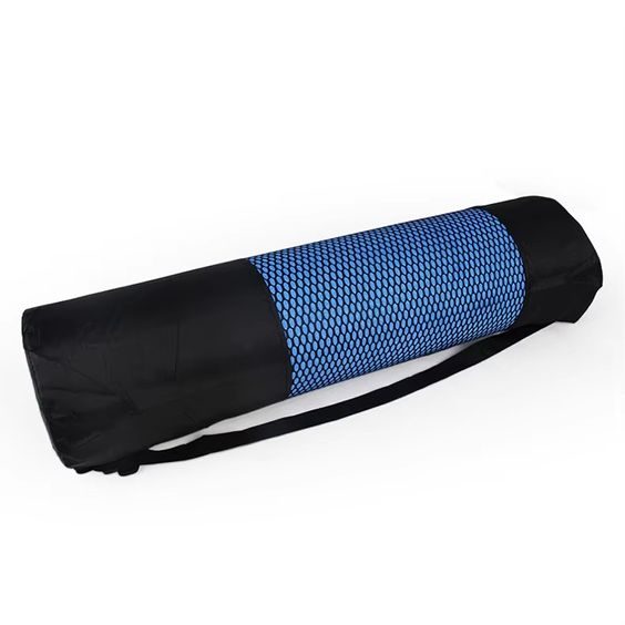 Joga vak Sportago z Oxford tkaniny