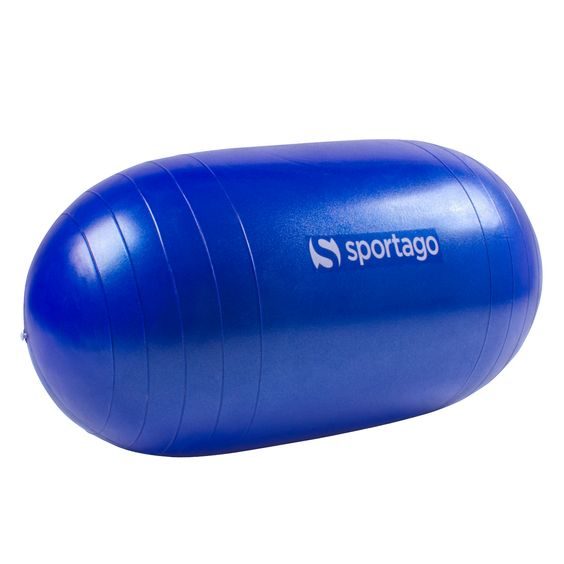 Sportago Capsule Ball 1200g