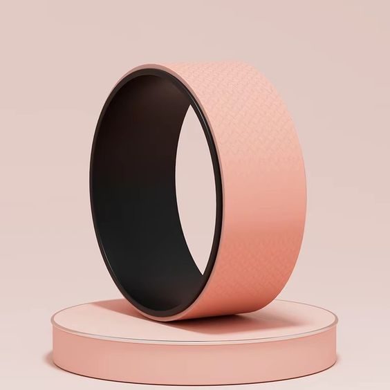 Yoga Wheel Sportago Jiwa