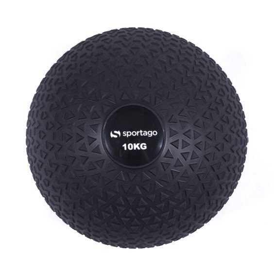 Sportago Triangle Slam Ball 9 kg