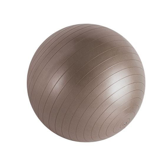 Gymnastický míč Sportago Anti-Burst 85 cm, včetně pumpičky