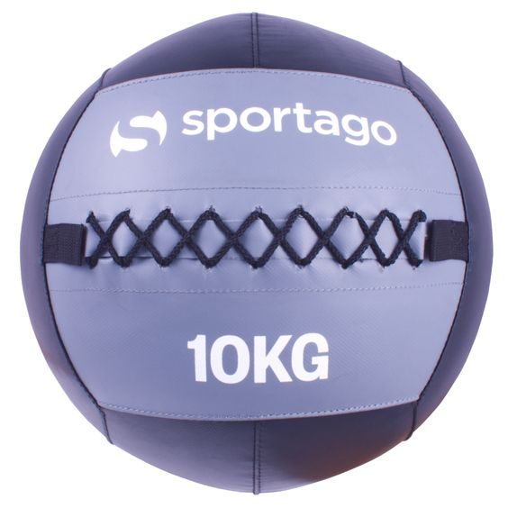 Sportago Wall Ball 10 kg