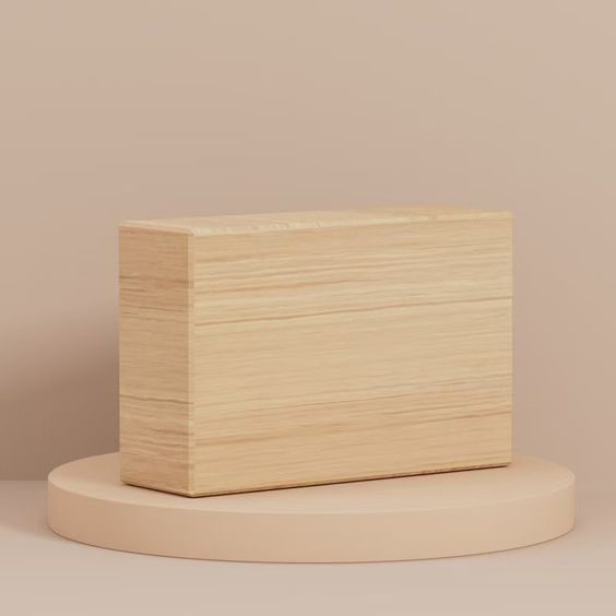 Yoga Block POE Sportago