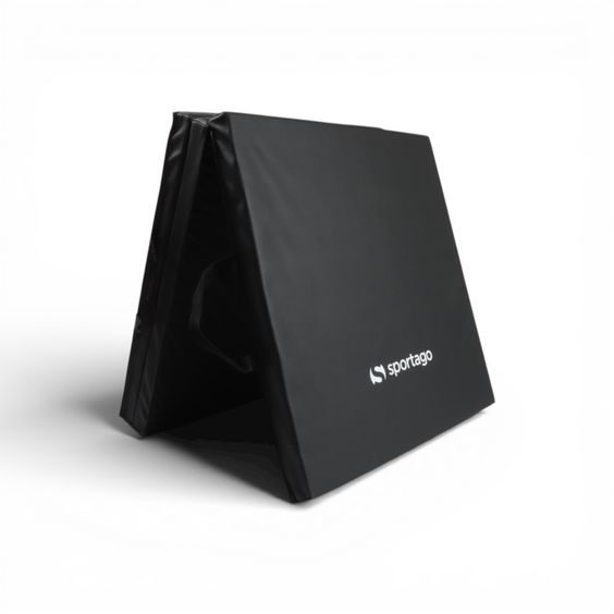 Gymnastická skládací podložka Sportago GymFold