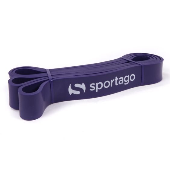 Odporová guma Sportago Pase Stredná