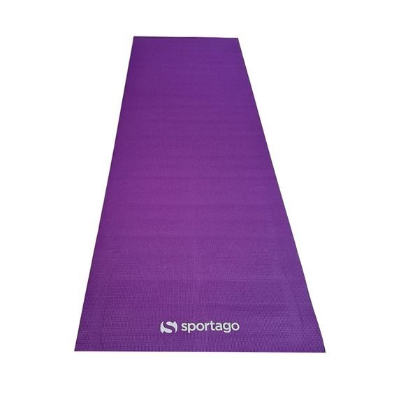 Podložka na cvičení Sportago Yoga Feel