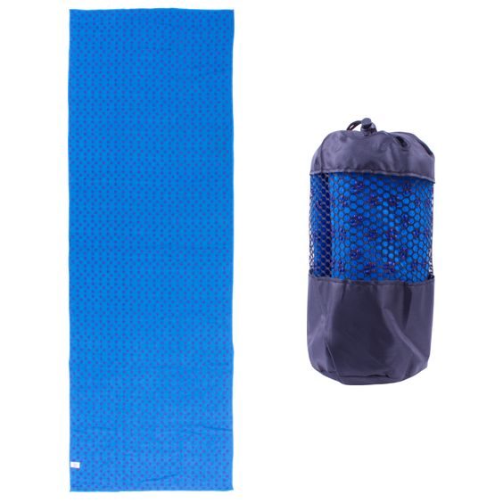 Yoga ručník Sportago anti-slip