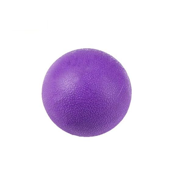 Masážny míček TPE Sportago 6,1 cm