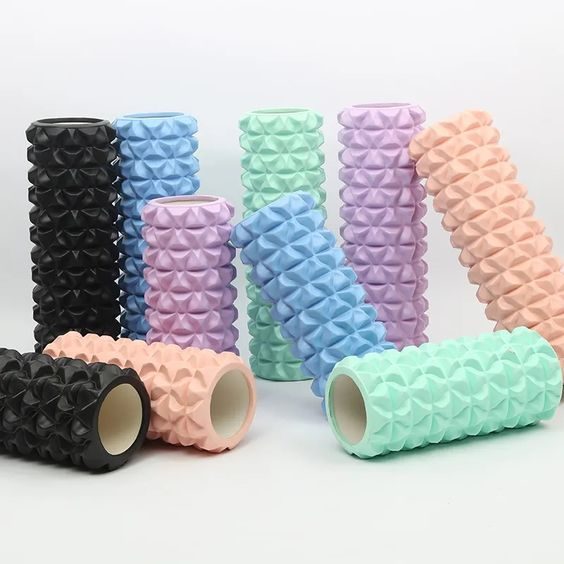 Yoga válec Sportago Tray