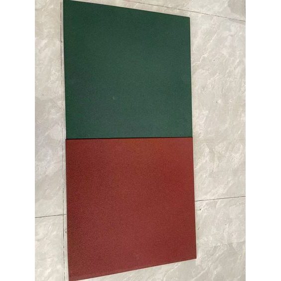 Venkovní podlaha ochranná Sportago Puzzle 50x50x2,5