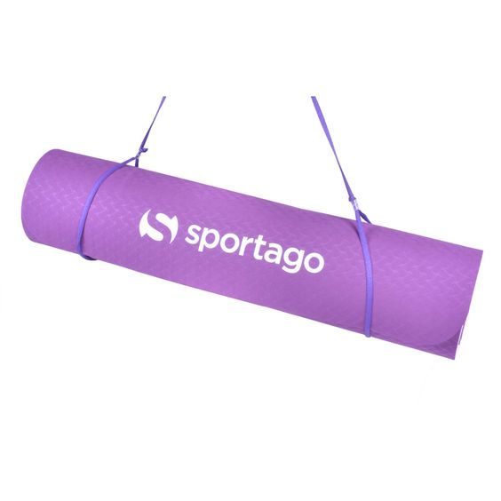 Sportago popruh na jogamatku