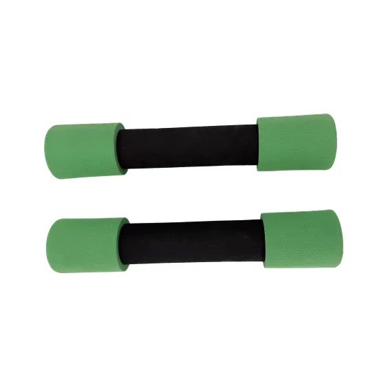Molitanová činka Sportago Bold 2x0,5 kg