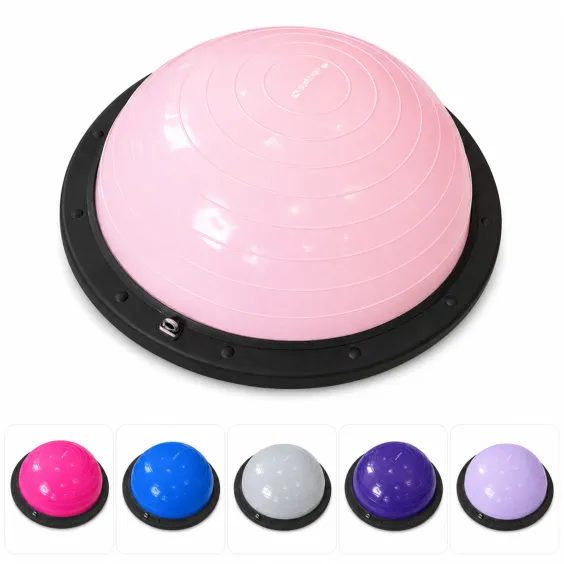 Balančná podložka Sportago Balance Ball Lite - 58 cm