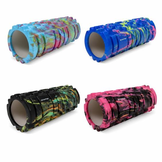 Yoga valec Sportago Mishler Vibe