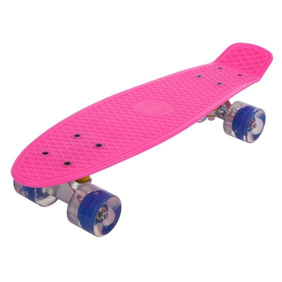 Penny Skateboard Maronad Retro - růžový