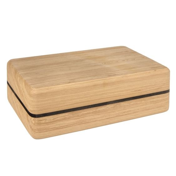 Yoga block Sportago POE