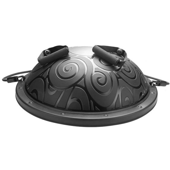 Balančná podložka Sportago Balance Ball Wave - 58 cm
