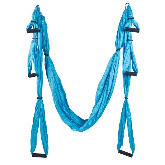 Záves na jógu Sportago Fly Yoga