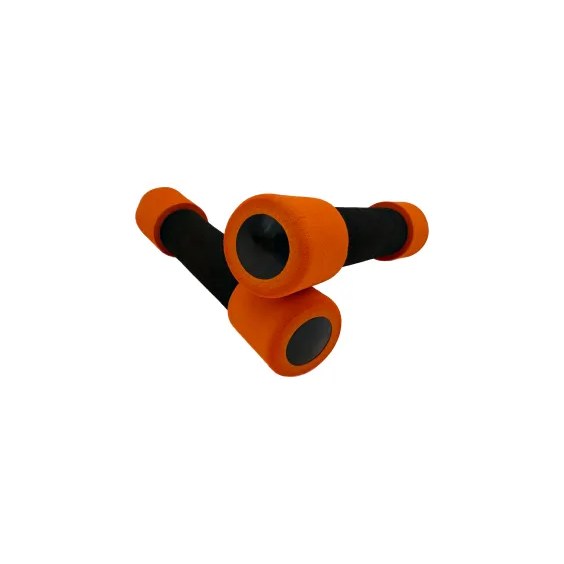 Sportago Bold 2x1 kg penová činka