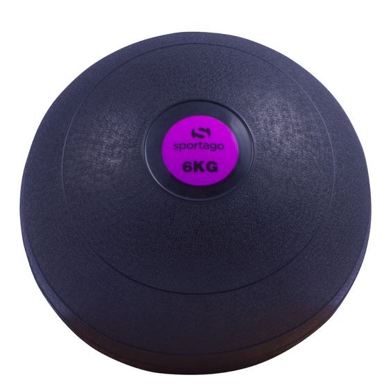 Sportago Slam Ball 15 kg