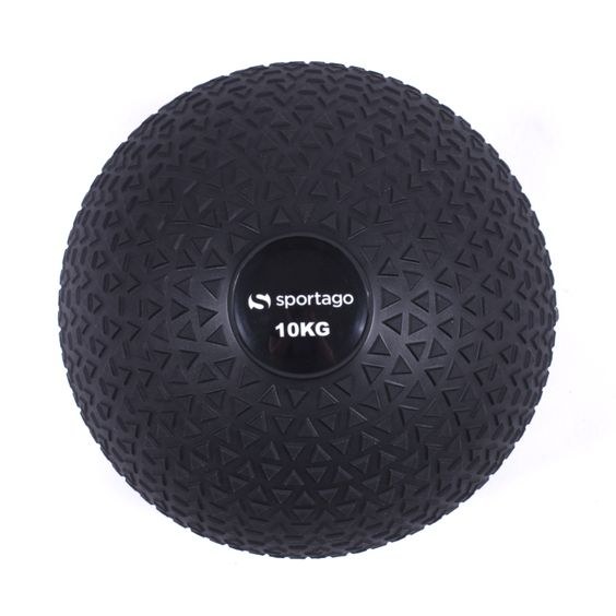 Sportago Triangle Slam Ball 10 kg