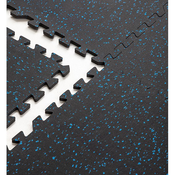 Sportago Kompozit PROFI puzzle podlaha 96x96x1,5cm
