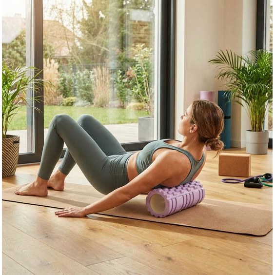 Yoga válec Sportago Mishler