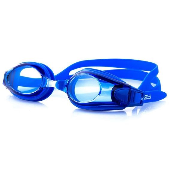 Spokey ROGER Plavecké brýle, modré