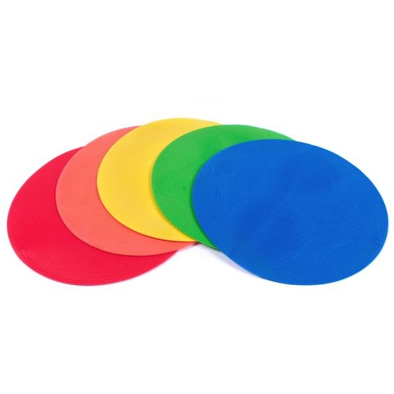 Sada Sportago Agility Dots
