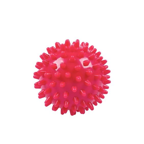 Masážní míček Sportago Hedge 7,5 cm