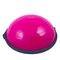 Balančná podložka Sportago Balance Ball - 63 cm, fuchsiová