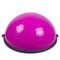 Balanční podložka Sportago Balance Ball - 58 cm fialová