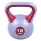 Činka Sportago Kettle-bell 18 kg - bordó