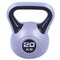 Činka Sportago Kettlebell 20 kg - černá