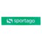 Gumový pás Sportago Stretch Light 0,35 mm